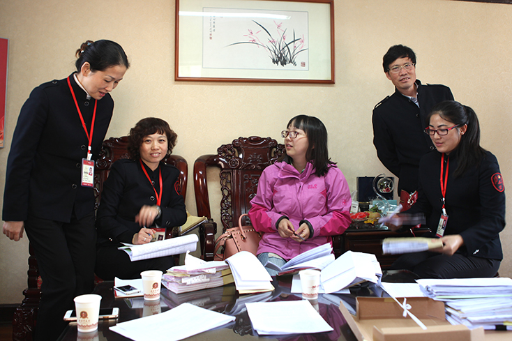 圣爱资讯 | 云南